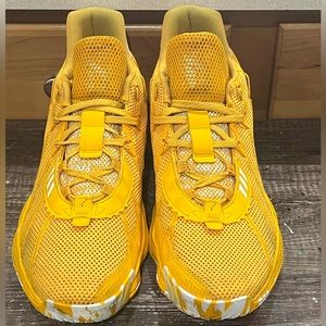 Dame 7 “I am my own fan”